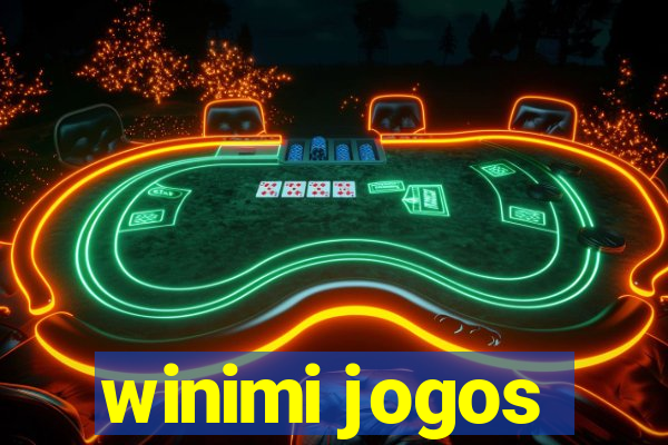 winimi jogos