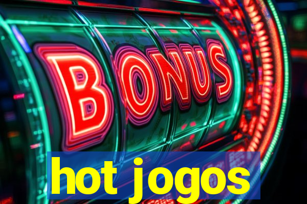 hot jogos