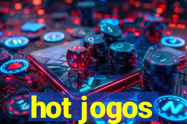 hot jogos