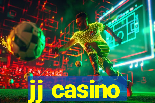 jj casino