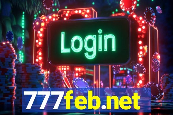 777feb.net