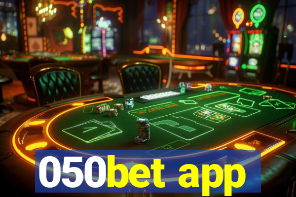 050bet app