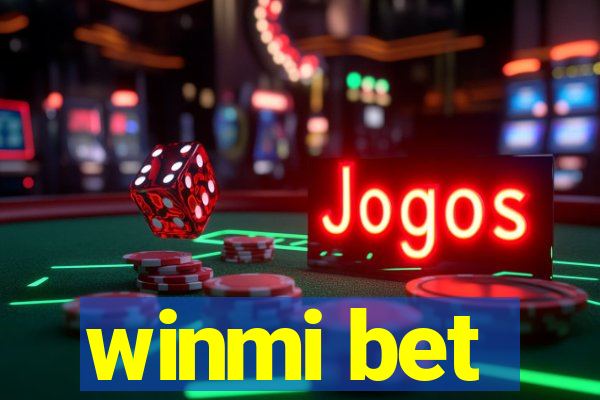 winmi bet