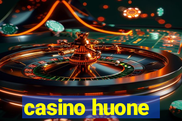 casino huone