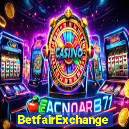 BetfairExchange