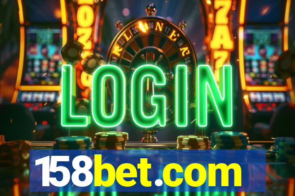 158bet.com