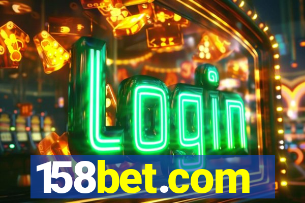 158bet.com