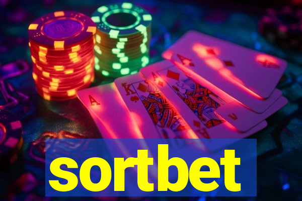 sortbet