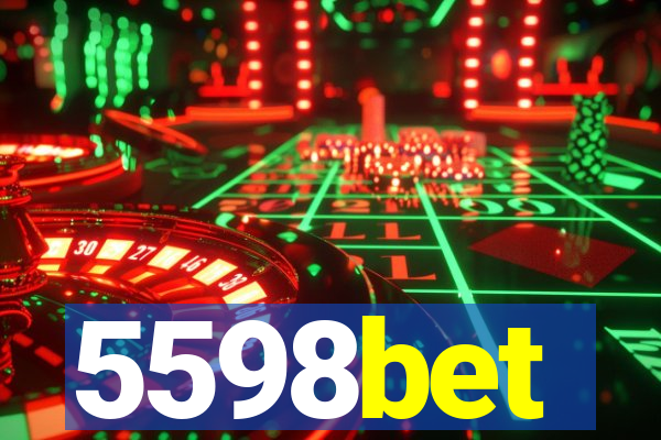 5598bet