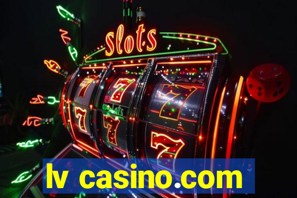 lv casino.com