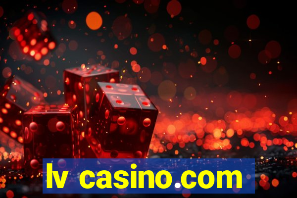 lv casino.com