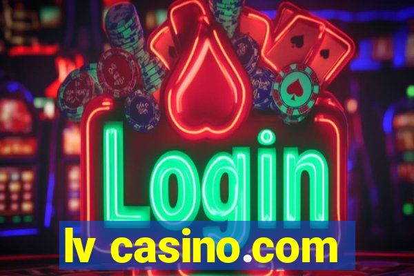 lv casino.com