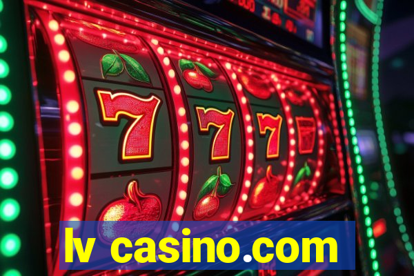 lv casino.com