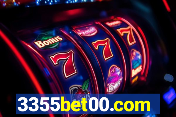 3355bet00.com