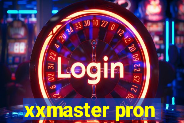 xxmaster pron