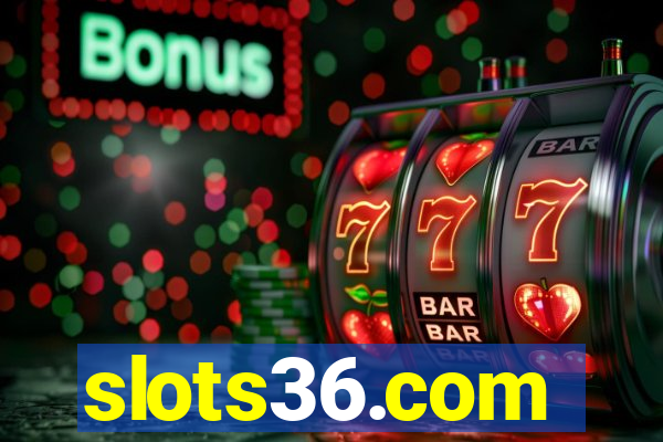 slots36.com