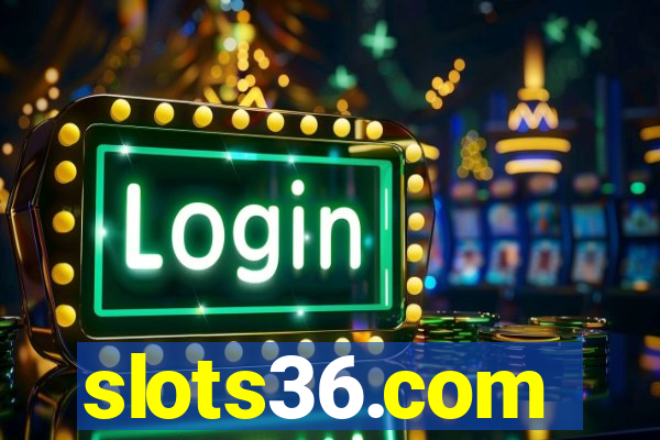 slots36.com