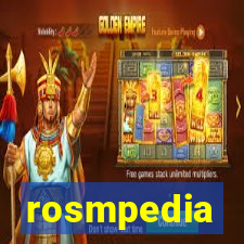 rosmpedia