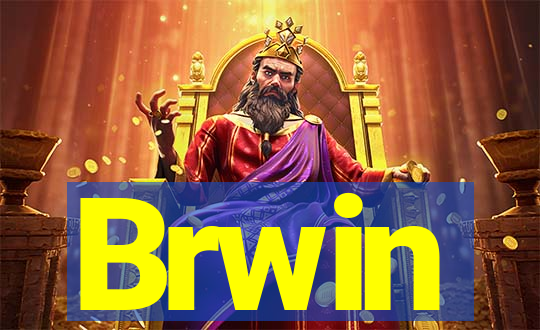 Brwin