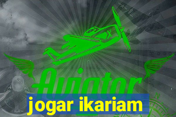 jogar ikariam