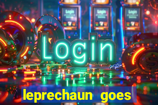 leprechaun goes egypt slot recenzie