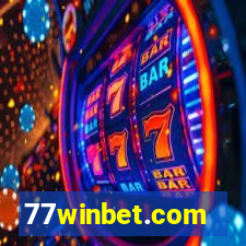 77winbet.com