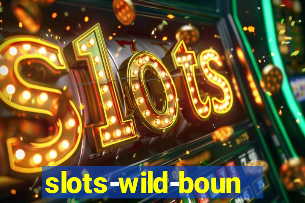 slots-wild-bounty-showdown