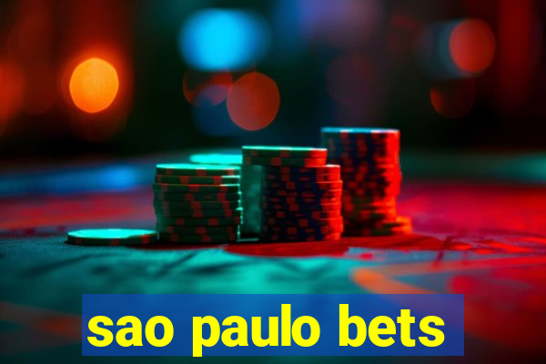 sao paulo bets