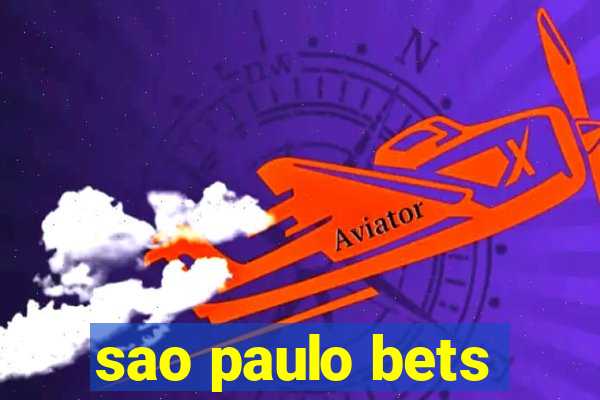 sao paulo bets