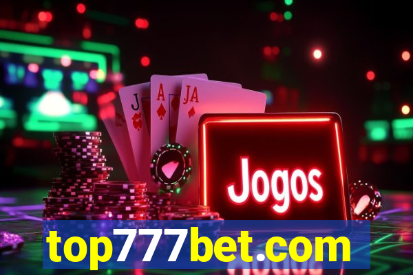 top777bet.com