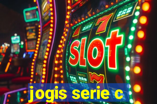 jogis serie c