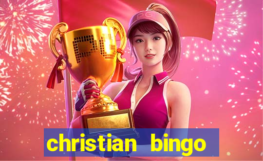 christian bingo porn gay