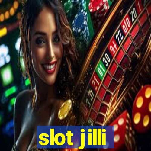 slot jilli