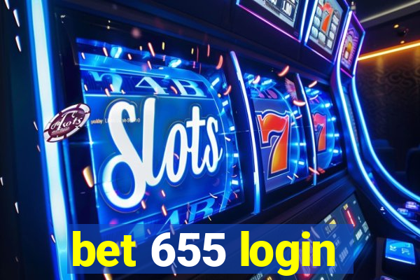 bet 655 login