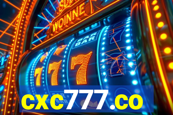 cxc777.co