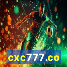 cxc777.co