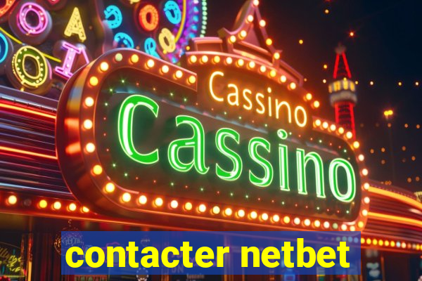 contacter netbet