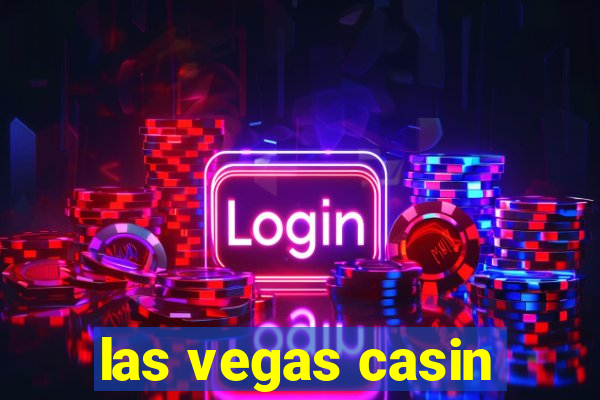 las vegas casin