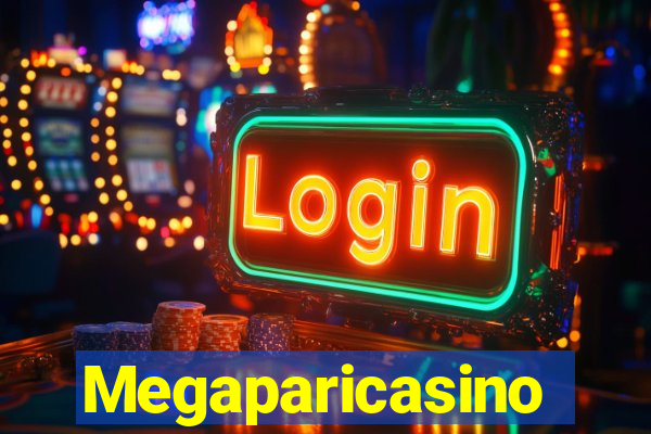 Megaparicasino