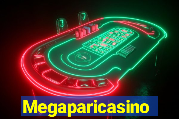 Megaparicasino