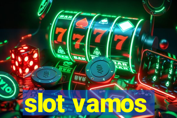 slot vamos