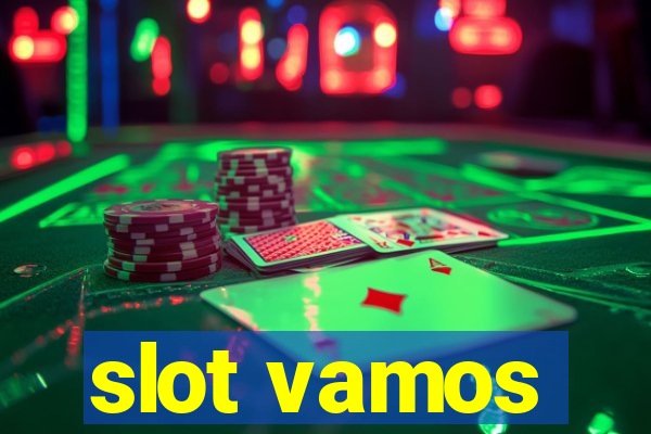 slot vamos