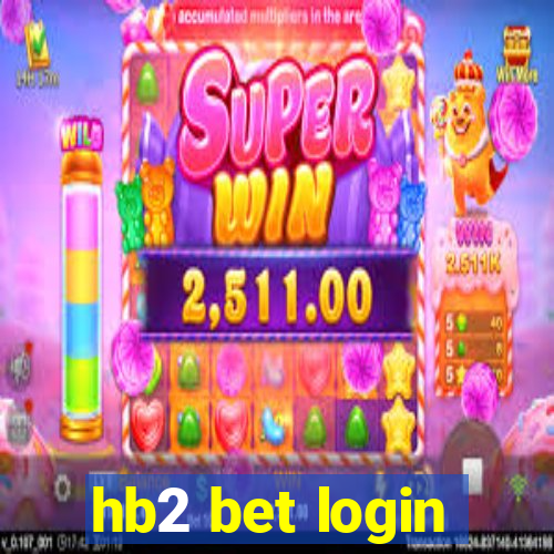 hb2 bet login