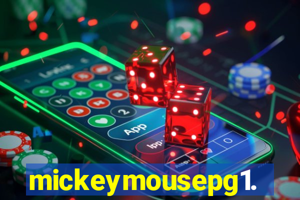 mickeymousepg1.com