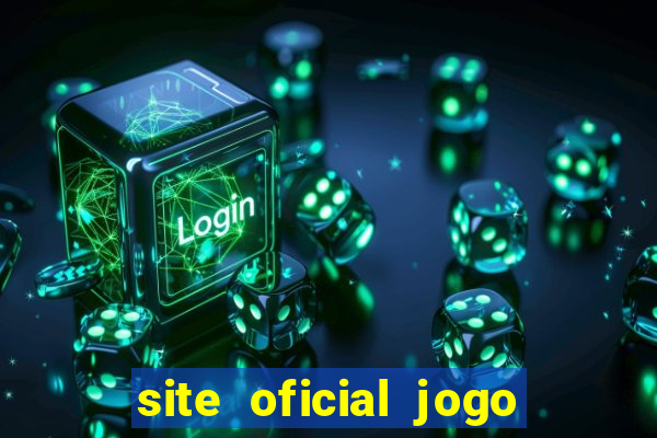 site oficial jogo do tigre