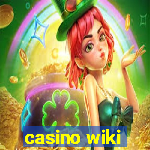 casino wiki