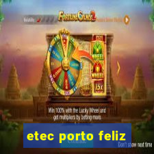 etec porto feliz