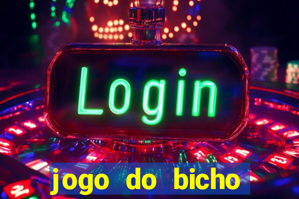 jogo do bicho online fortaleza