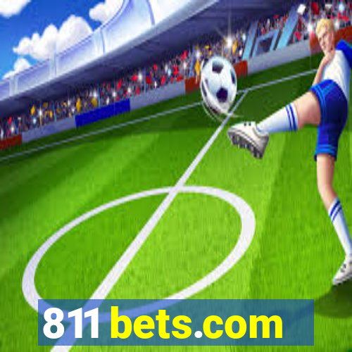 811 bets.com