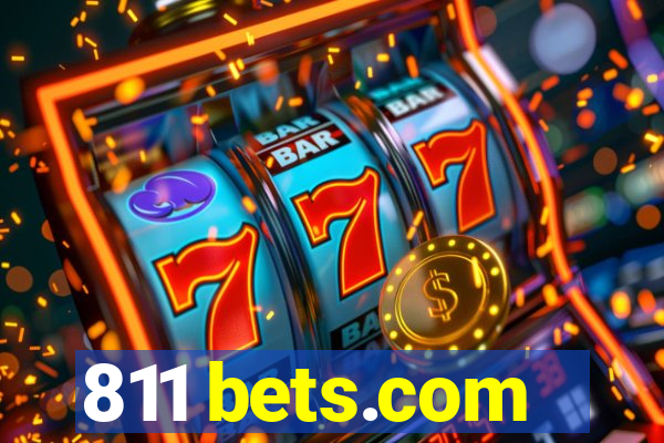 811 bets.com